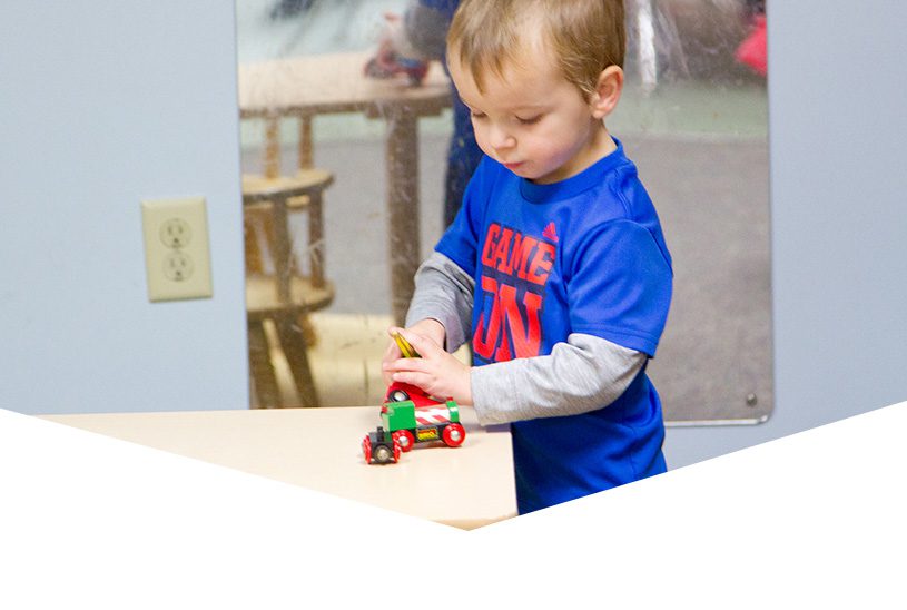 toddler care in conway, ar
